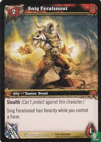 Snig Feralsnout