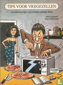 Tips voor vrijgezellen