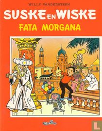 Fata morgana kaufen
