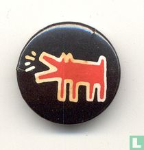 Keith Haring