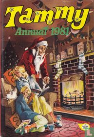 Tammy Annual 1981