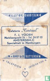 Cafetaria "Centraal"