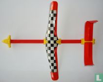Planeur (rouge)