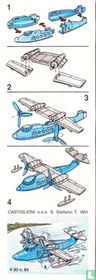 Wasserflugzeug
