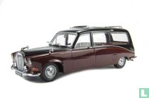 Daimler DS420 Hearse