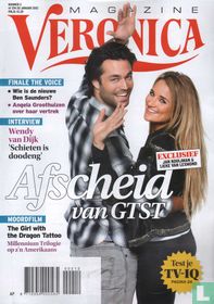 Veronica Magazine 2