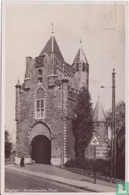 Amsterdamsche Poort