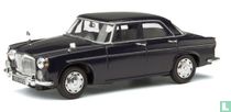 Rover P5 MkII Saloon ’HM Queen Elizabeth II'