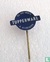 Tupperware