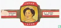 Keizerin Nagako Kuni