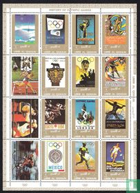 Histoire des Jeux olympiques