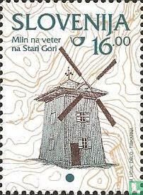 Cultural heritage