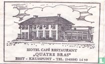 Hotel Café Restaurant "Quatre Bras" 