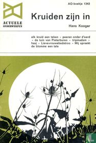 Kooger, Hans books catalogue