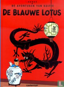 De Blauwe Lotus for sale