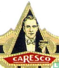 Caresco sigarenbandjes catalogus
