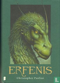Erfenis
