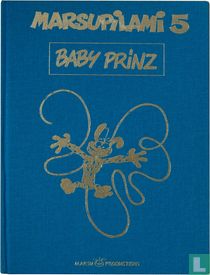 Baby Prinz