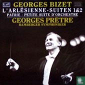 L'Arlésienne - suiten 1&2
