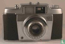 Silette model C versie 1