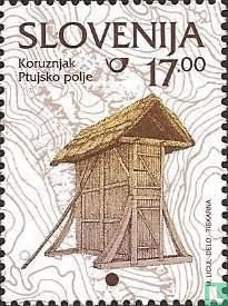 Cultural heritage