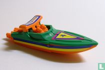 Speed Boat