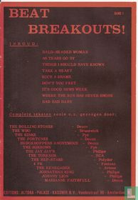 Beat Breakouts! 1