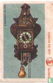 Zaanse klok