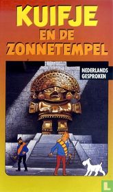 Kuifje en de Zonnetempel