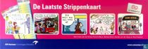 De laatste strippenkaart