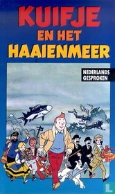Kuifje en het Haaienmeer