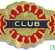 Club cigar labels catalogue
