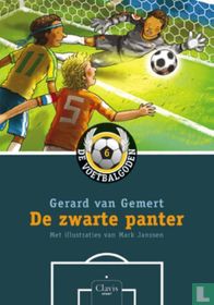 De Zwarte Panter 