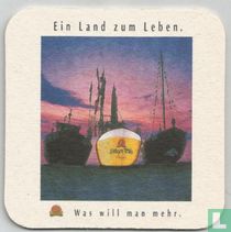 Ein Land zum Leben.