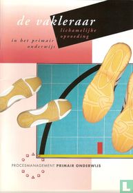 De vakleraar Lichamelijke opvoeding in het primair onderwijs
