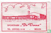 Sportpark "De Venne"