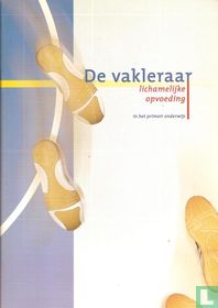 De vakleraar Lichamelijke opvoeding in het primair onderwijs