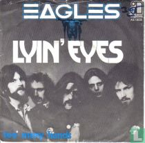 Lyin' Eyes