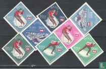 Olympische Winterspiele