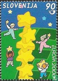Europa – Tower of stars  for sale