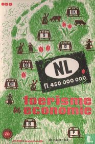 Toerisme en economie
