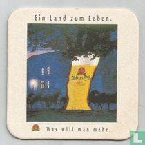 Ein Land zum Leben.