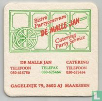 De Malle Jan