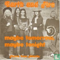Maybe Tomorrow, Maybe Tonight