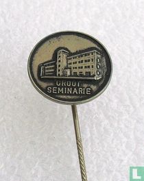 Groot Seminarie