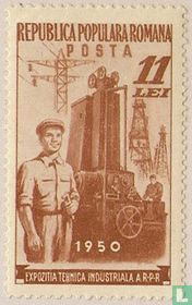 Worker and machine