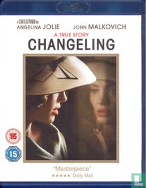 Changeling - A True Story