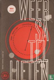 Weersatellieten