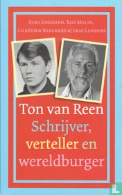 Ton van Reen 