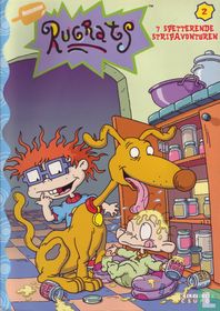 Rugrats 2